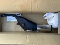 KAWASAKI(カワサキ) Dトラッカー 純正マフラーのサムネイル