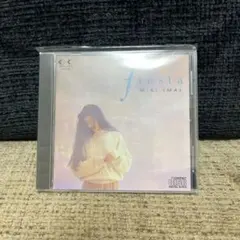 今井美樹　fiesta