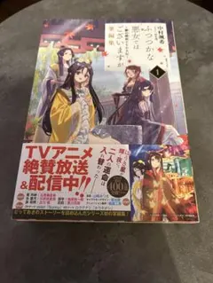 ふつつかな悪女ではございますが 小説 11巻 特典付 - メルカリ