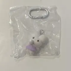 beco+81　フィギュアマスコット　Vol.1　Prima　しりみみうさぎ