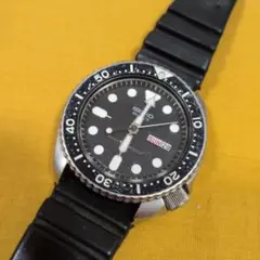 SEIKO ダイバーズウォッチ 7548-7000 動作未確認 - メルカリ