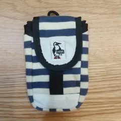 デジカメケース