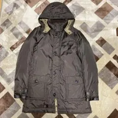 TAKEO KIKUCHIメンズダウンコート