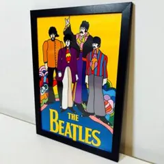 2025年最新】the beatles ポスターの人気アイテム - メルカリ