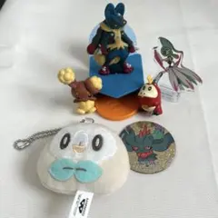 ポケモン　グッズ　まとめ売り