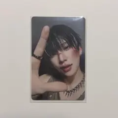 &TEAM トレカ ユウマ YUMA Back to Life