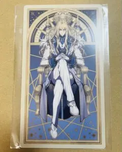 2026年最新】fate タロットカードの人気アイテム - メルカリ