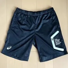 asics ハーフパンツ 2031C883 Sサイズ - メルカリ