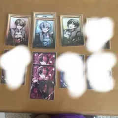 シクフォニ　ブロマイド