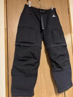 NIKE ACG Smith Summit カーゴパンツ　ショーツのサムネイル