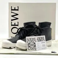 2025年最新】LOEWE ブーツの人気アイテム - メルカリ