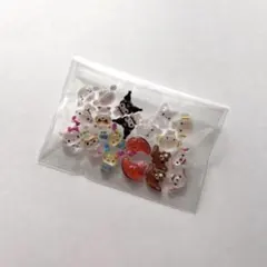 ネイルパーツ サンリオミックス 20個セット②