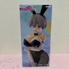 宇崎ちゃんは遊びたい！ 宇崎花 フィギュア BiCute Bunnies 未開封