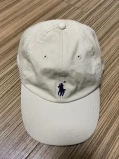 POLO RALPH LAUREN cap