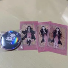 竈門禰豆子セット 鬼滅の刃