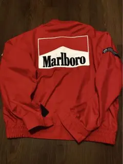 昭和シェル×Marlboro マルボロ レーシングジャケット LLのサムネイル