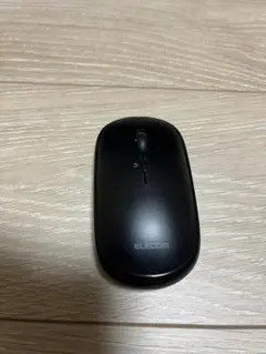 ELECOM 静音 薄型 Slint Bluetoothマウス M-TM10BB