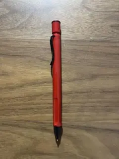 LAMY safari シャープペンシル レッドのサムネイル