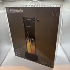 【新品】drinkmate ドリンクメイト シリーズ650 DRM1029のサムネイル