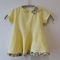 【既製品】センスオブワンダー　ワンピース