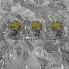 プロセカ ワンダショ 鏡音レン ころっと3点セット