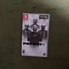 payday2 Switch