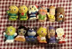 アンパンマン 指人形 まとめ売り