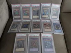 2025年最新】時の魔術師 psaの人気アイテム - メルカリ