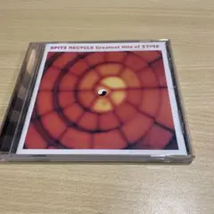 スピッツ RECYCLE Greatest Hits of SPITZ