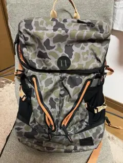 大容量 バックパック