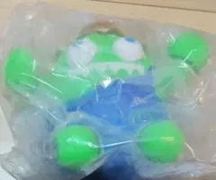 一番くじ　ストリートファイター6 C賞 ブランカOUTFIT3