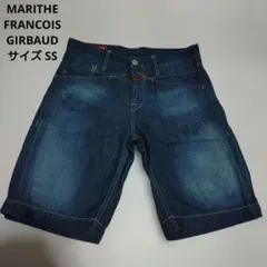 2026年最新】MARITHE + FRANCOIS GIRBAUD メンズ ショートパンツ