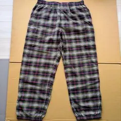 2026年最新】supreme skate pantの人気アイテム - メルカリ