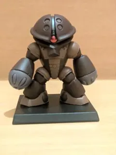 ガンダム　コンバージ　アッガイ