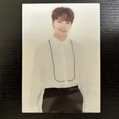 SEVENTEEN cafe バーノン カード