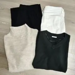 uniqlo まとめ売り