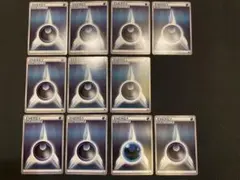 ポケモンカード　基本悪エネルギー BW期　XY期　バラまとめ売り