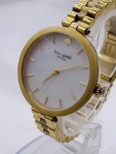 Kate Spade NEW YORK KSW1331 腕時計 稼働品のサムネイル