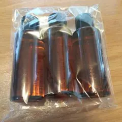 ３本セット！シュウウエムラ　アルティム8 ∞　クレンジングオイル 50ml