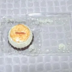 MoMo モモ スクイーズ プリン プレーンのサムネイル