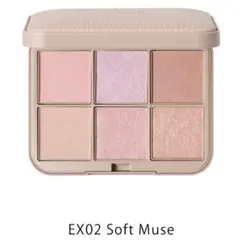 【限定❣️】SNIDEL BEAUTY スナイデル アイシャドウ 石井美保 コラボ