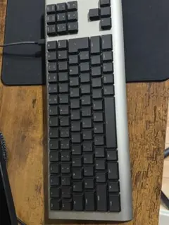 ZENAIM KEYBOARD ゼンエイムキーボード【日本語配】