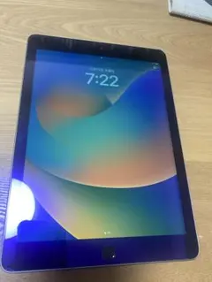 iPad