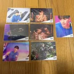 IMP. 基俊介　公式写真