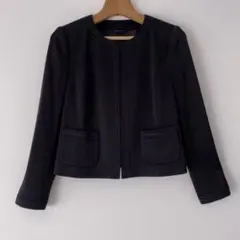 ANAYI　ノーカラージャケット