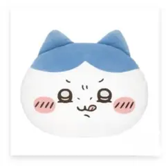 ハチワレだらけくじ B賞 下剋上 1点 - メルカリ