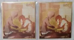 プロセカ　東雲絵名　色紙　53a