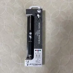 ジェットストリーム キャラクターグッズ