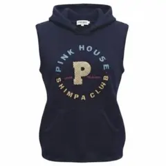 2026年最新】PINK HOUSE レディース パーカーの人気アイテム - メルカリ