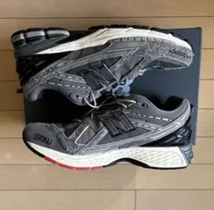 New Balance 1906U N.HOOLYWOOD グレー 23.5 - メルカリ